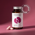 VivaCel B12 de Naturadika — bote de 30 cápsulas de vitamina B12 con folato