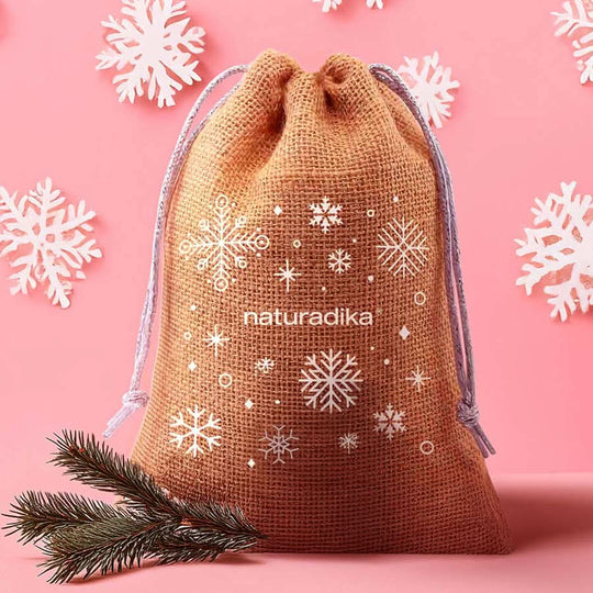 🎁 Bolsa de Regalo Navidad