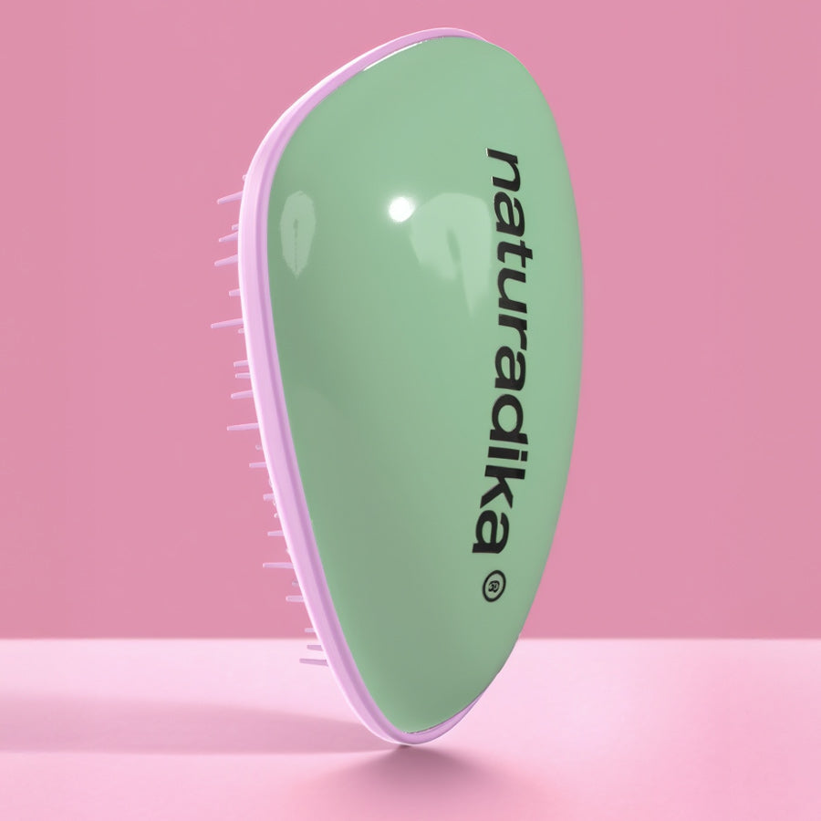 Cepillo Desenredante y Anti-Frizz