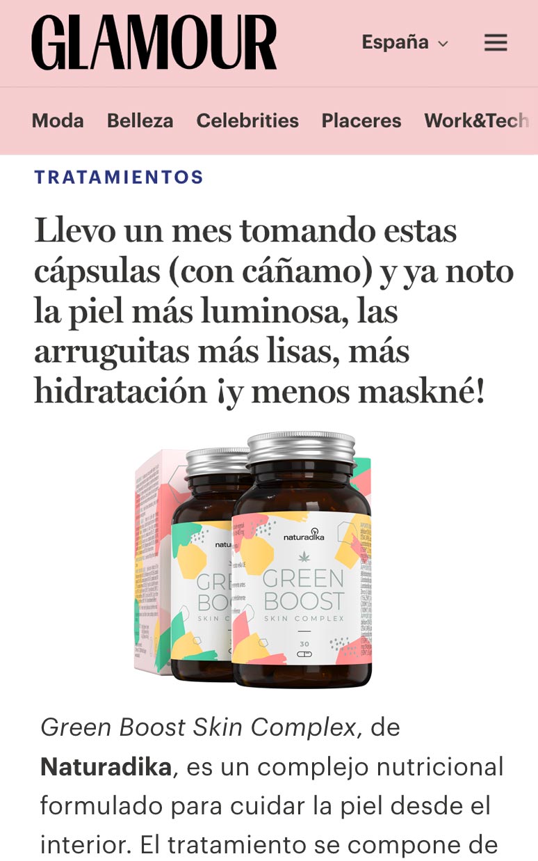 Artículo de prensa