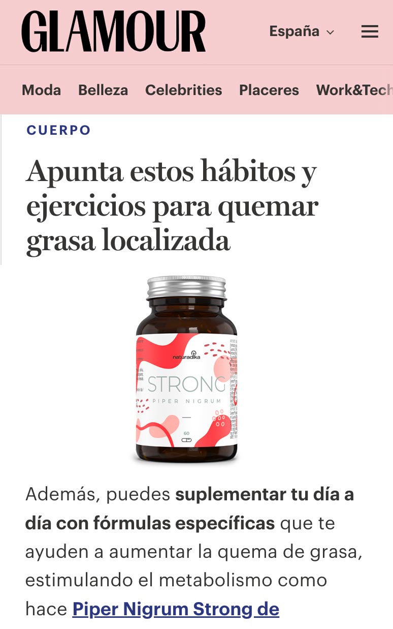 Artículo de prensa