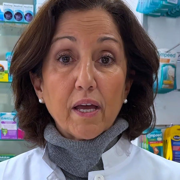 Vídeos farmacéuticos