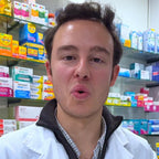 Vídeos farmacéuticos