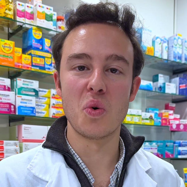 Vídeos farmacéuticos