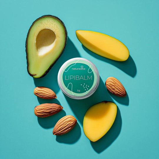 Bálsamo labial Lipibalm