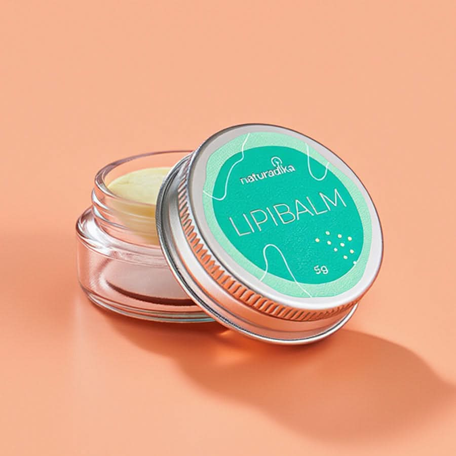 Bálsamo labial Lipibalm