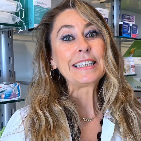 Vídeos farmacéuticos