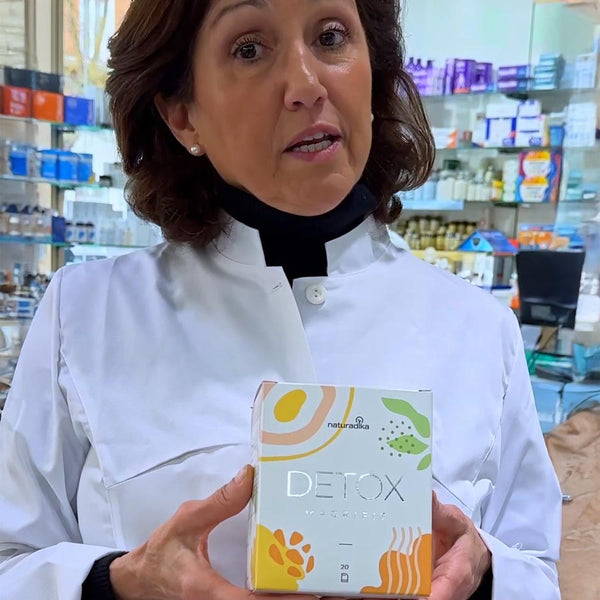 Vídeos farmacéuticos