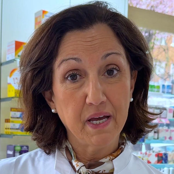 Vídeos farmacéuticos