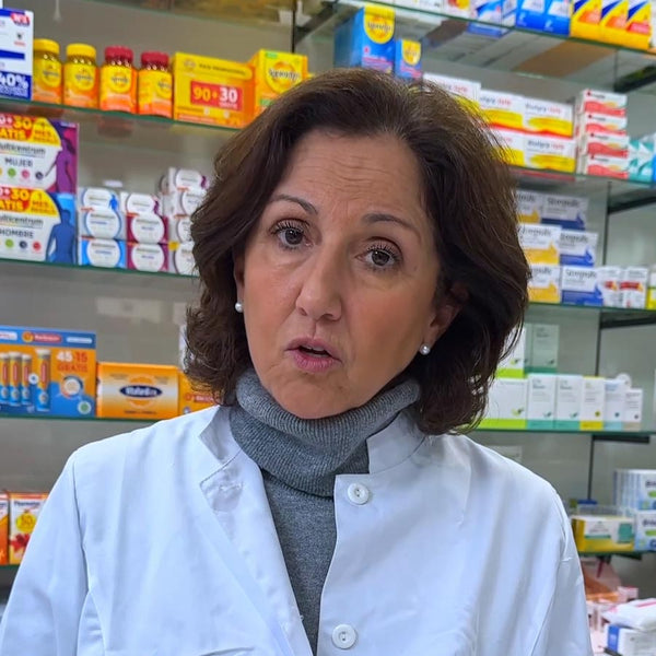 Vídeos farmacéuticos