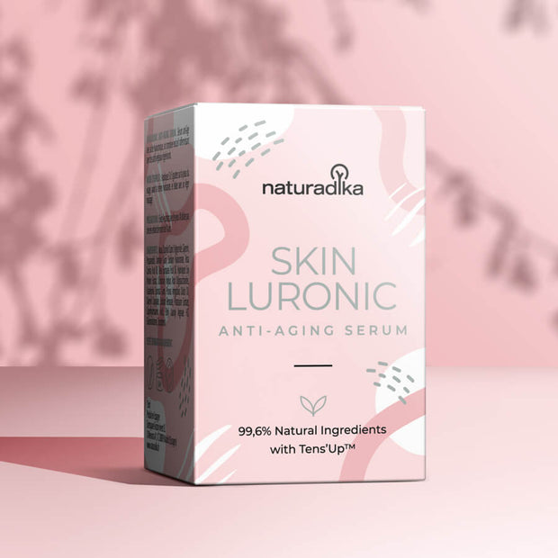 Skin Luronic Anti-Aging Serum
