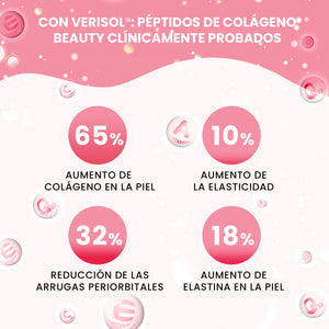 🌸 Pack Antiedad In&Out 🌸: Colágeno Hidrolizado + Serum Antiaging