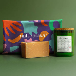 Vela Aromática Gingerbread