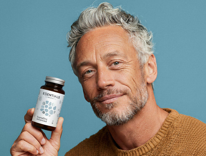 ¡Te prometemos…Siempre!