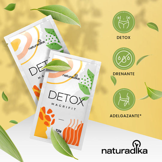 Magrifit Detox