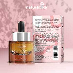 Skin Luronic Anti-Aging Serum