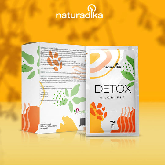 Magrifit Detox