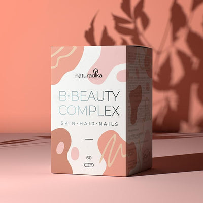 B·Beauty Complex