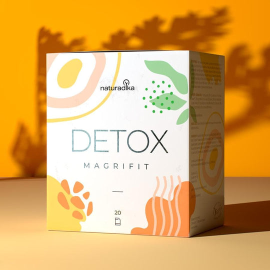 Magrifit Detox